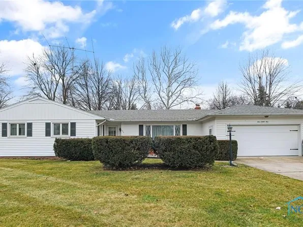 339 E South Boundary St, Perrysburg, OH 43551