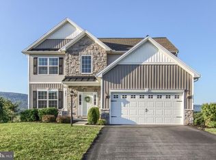 707 Appalachian Ave, Carlisle, PA 17013