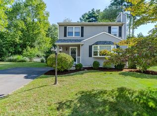 1 Pinecrest Rd, Enfield, CT 06082