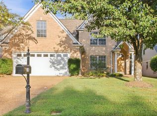 375 Dogwood Springs Dr, Oakland, TN 38060