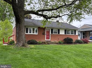 214 Ziegler St, Mount Joy, PA 17552