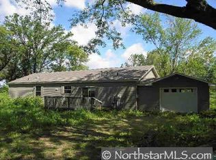 6891 County Rd N, Spring Valley, WI 54767