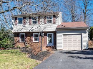 153 Ridgewood Dr, Freedom, PA 15042