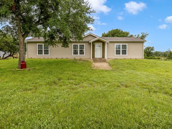 224 Rocky Hill Rd, Brownwood, TX 76801