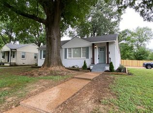 469 Lytle St, Memphis, TN 38122