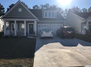 689 Cherry Blossom Drive Annandale LOT 137-F6, Murrells Inlet, SC 29576