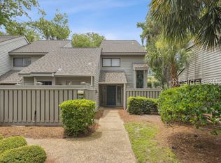 25 Mooring Buoy APT 829, Hilton Head Island, SC 29928