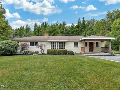 54 Cold Springs Road, Troy, NY, 12180
