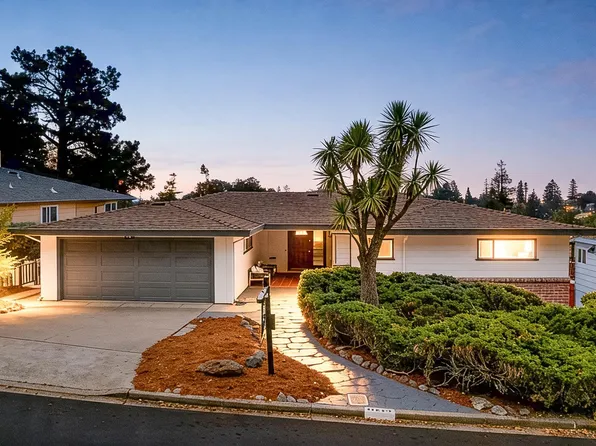 4678 Geranium Pl, Oakland, CA 94619