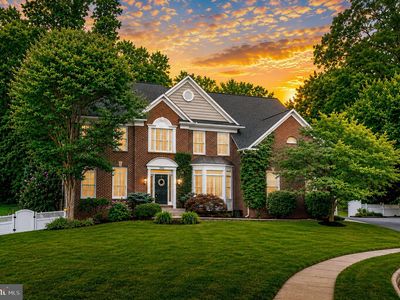 9809 John Robert Way, Fairfax, VA, 22032