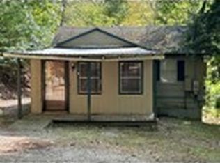 214 Clutter Hollow Dr, Ronceverte, WV 24970