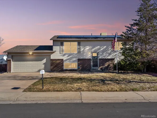 15427 E Bates Avenue, Aurora, CO 80013