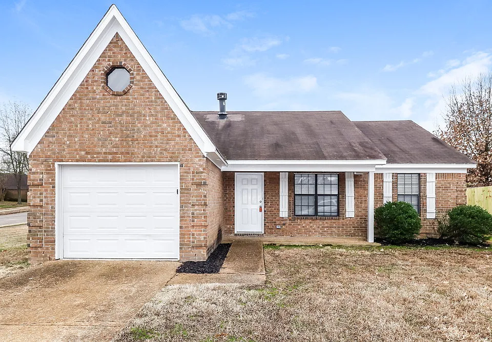6781 College Park Cv