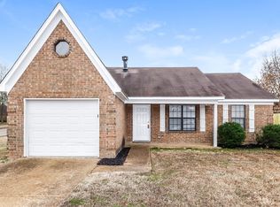 6781 College Park Cv, Olive Branch, MS 38654