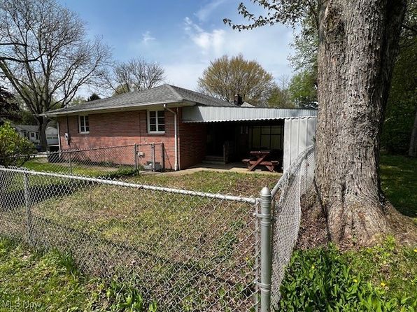 1071 Jessie Ave, Kent, OH 44240