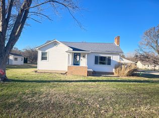 401 Lakeview Ave, Danville, IL 61832