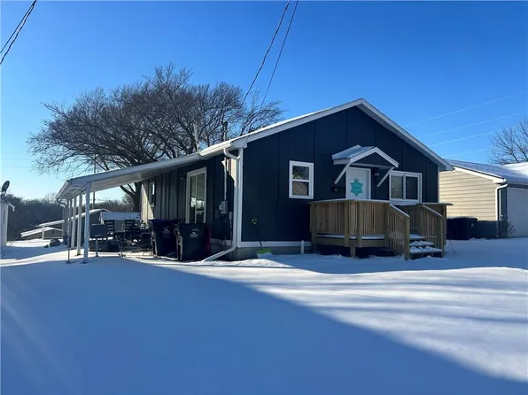 716 Shotwell St, Warrensburg, MO 64093