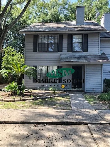 100 Hidden Lake Ct Photo 1