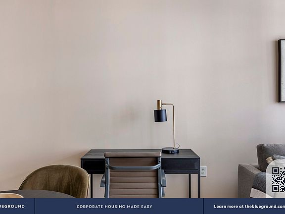 Office Area