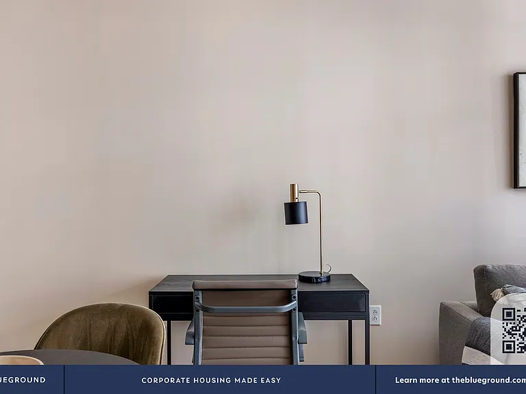 Office Area