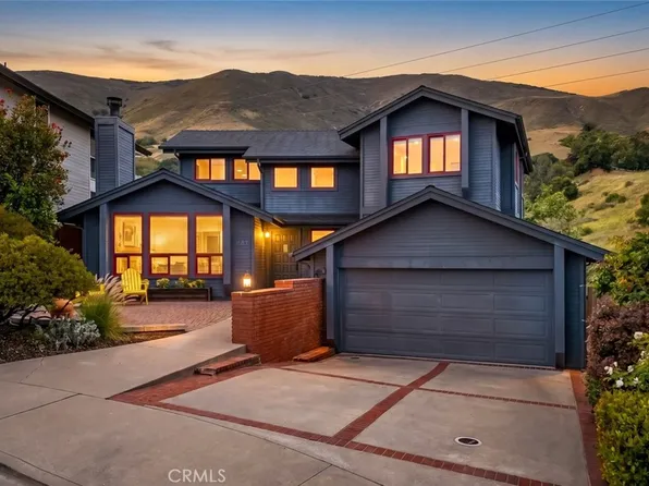 1683 Knoll Dr, San Luis Obispo, CA 93401