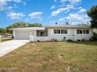 4140 Calendula Ave, Titusville, FL 32796