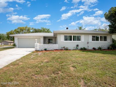 4140 Calendula Ave, Titusville, FL, 32796