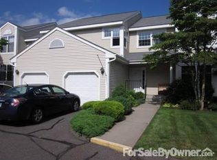 209 Limner Cir, Rocky Hill, CT 06067