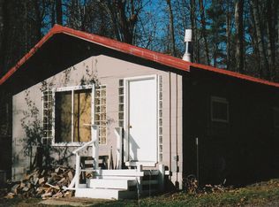 10744 E Minnesuing Acres Dr, Lake Nebagamon, WI 54849