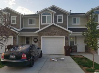 1128 W Excalibur Way, West Haven, UT 84401