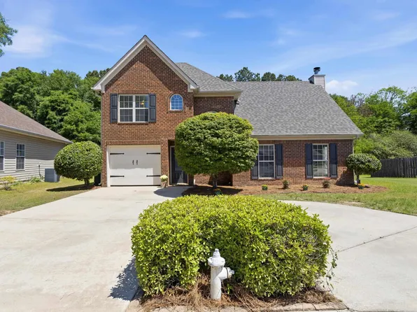 3153 Hidden Forest Cv, Montevallo, AL 35115