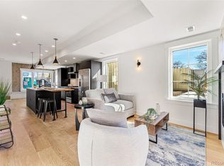 3909 Cook St, Denver, CO 80205