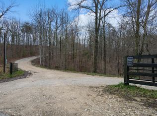 1337 High Rock Rd, Stanton, KY 40380