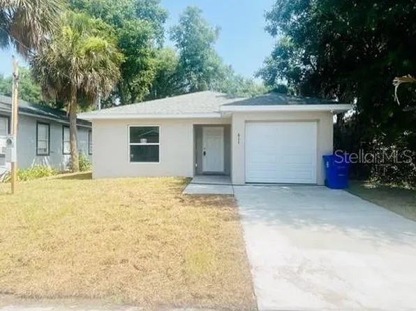 611 PEAR STREET, LAKELAND, FL 33815