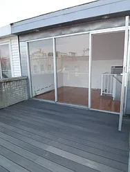 Rented by Centric New York