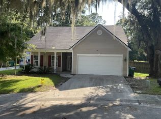 149 Patriot Ct, Beaufort, SC 29906
