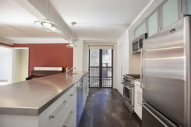 Rented by Upstairs Realty