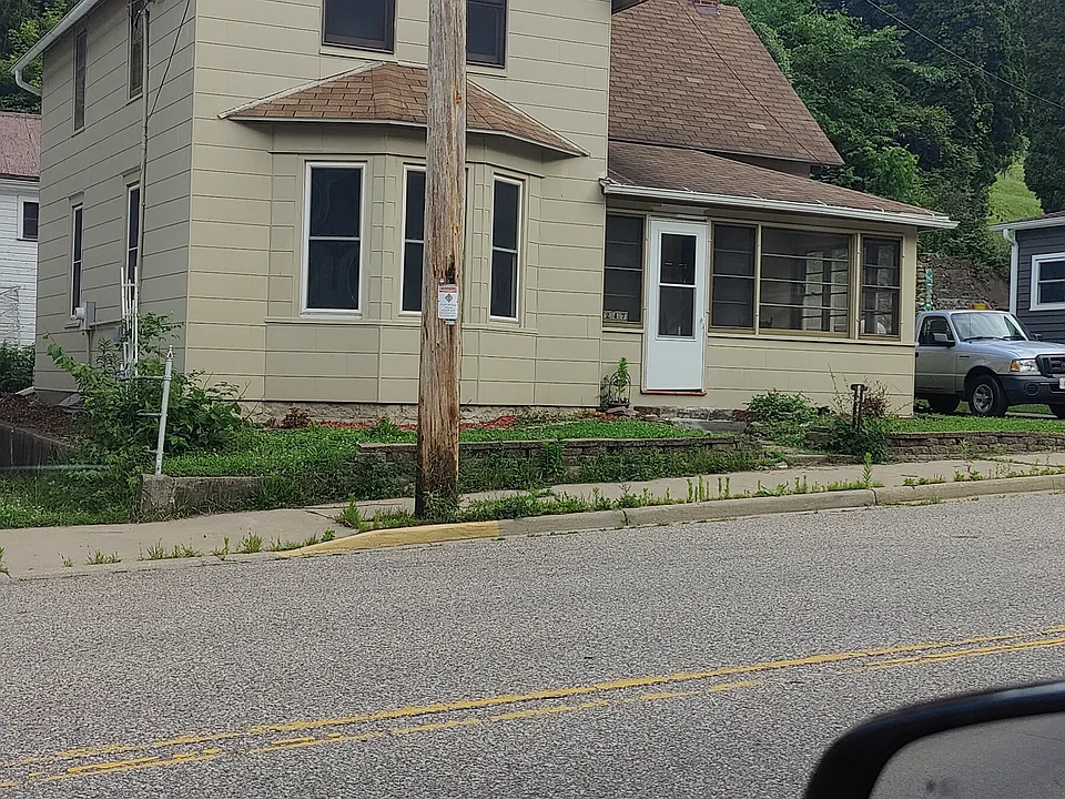 247 North St