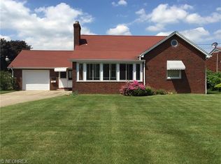 562 Edward Ln, Campbell, OH