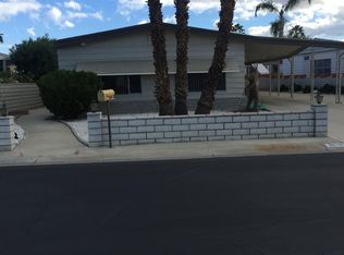 38192 Devils Canyon Dr, Palm Desert, CA 92260
