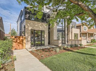 1544 Vrain St, Denver, CO 80204