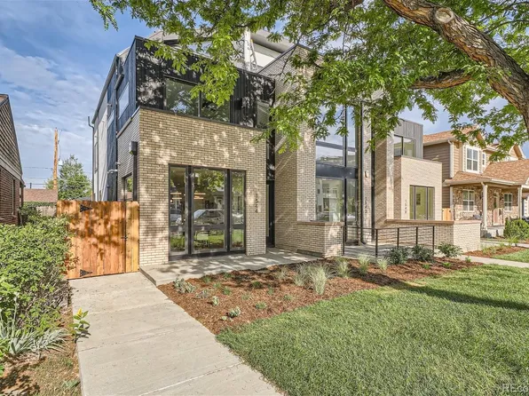 1544 Vrain Street, Denver, CO 80204