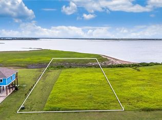 LOT 37 Bay Point Dr, Pt Lavaca, TX 77979