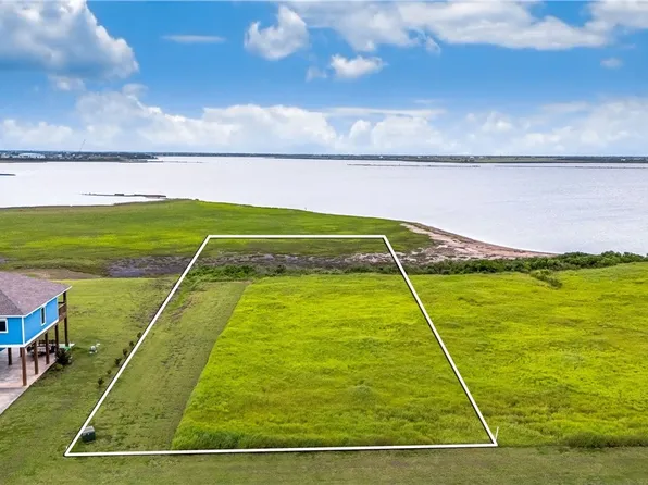 LOT 37 Bay Point Dr, Pt Lavaca, TX 77979