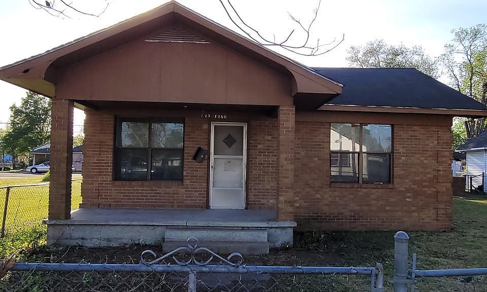 711 Fisk Ave, Belzoni, MS 39038 Zillow