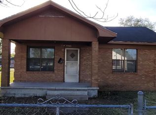 711 Fisk Ave, Belzoni, MS 39038