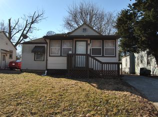2609 Avalon Pl, Columbus, OH 43219