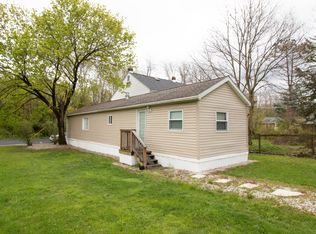 111 N Front St, Newport, PA 17074