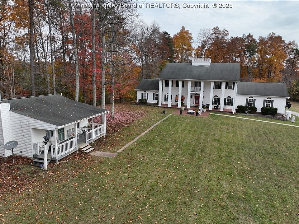 279 Elmview Dr, Kenna, WV 25248 Zillow