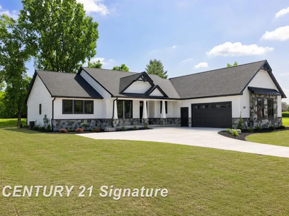 80 Sawmill Creek Trl, Saginaw, MI 48603